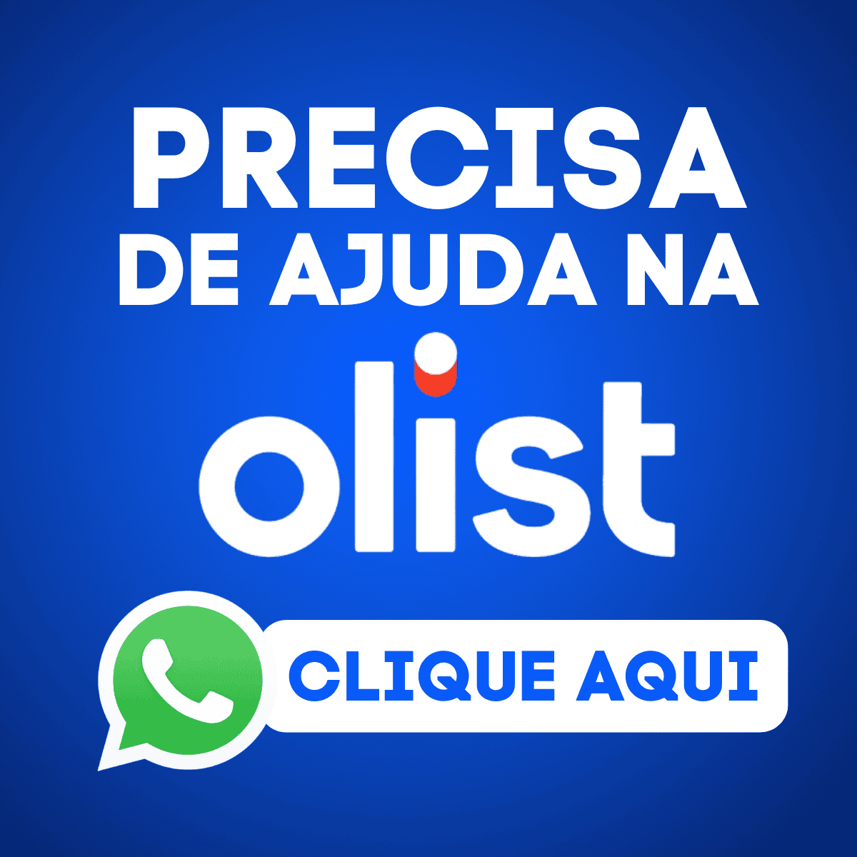 desconto Olist rapido