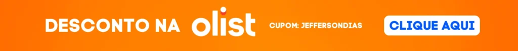 Qual é o Maior ERP do Brasil? Conheça as Principais Características do Olist Cupom Olist tiny