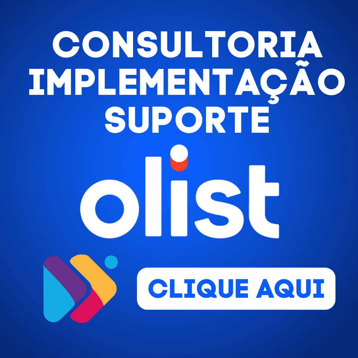 código promocional Olist