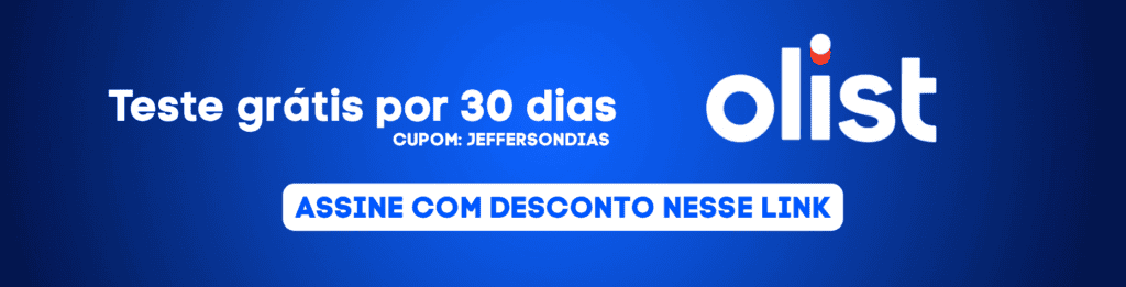 Qual é o Maior ERP do Brasil? Conheça as Principais Características do Olist teste gratis olist