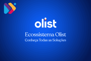 Ecossistema Olist: Conheça + Cupom OLIST JeffersonDias